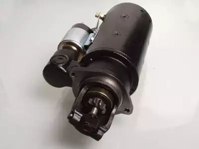 STARTTI 12V 37MT 1990315 - Yleisosat ja tarvikkeet - 29849 - 1