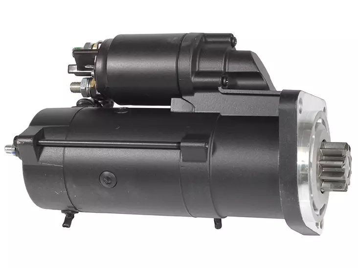 STARTTI 12V MS209 - Yleisosat ja tarvikkeet - 33409 - 1