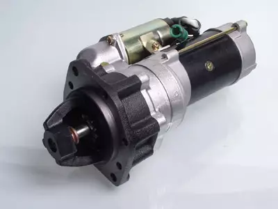 STARTTI 24V 0-23000-1290 - Yleisosat ja tarvikkeet - 30279 - 1