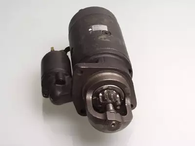STARTTI 24V 11-H. 45-2388 - Yleisosat ja tarvikkeet - 32059 - 1
