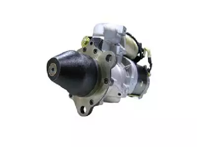 STARTTI 24V 11KW KOMATSU - Yleisosat ja tarvikkeet - 32529 - 1