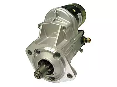STARTTI 24V 28100-20560 - Yleisosat ja tarvikkeet - 30639 - 1