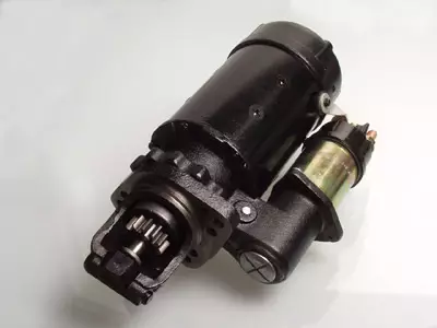 STARTTI 24V 37MT 1993918 - Yleisosat ja tarvikkeet - 31429 - 1