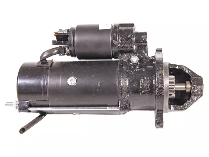 STARTTI 24V 4,0KW JCB - Yleisosat ja tarvikkeet - 33139 - 1