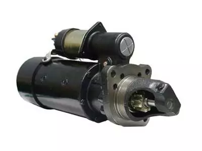 STARTTI 24V 42MT 12-H CCW - Yleisosat ja tarvikkeet - 31529 - 1