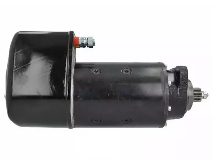 STARTTI 24V 9,0KW 0001510032 - Yleisosat ja tarvikkeet - 34719 - 1
