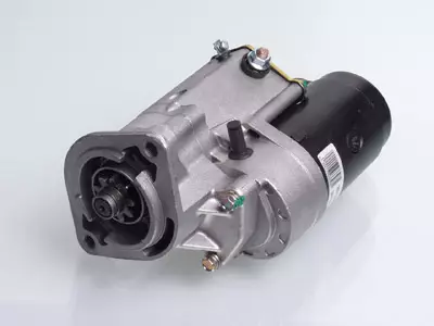 STARTTI 25-0418 2KW 28100-64020 - Yleisosat ja tarvikkeet - 31609 - 1