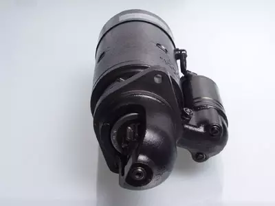 STARTTI 25-0485 VOLVO BM 9-H. - Yleisosat ja tarvikkeet - 30889 - 1