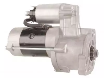 STARTTI 25-3006 PAJERO 2,8TD 93-95 - Yleisosat ja tarvikkeet - 30119 - 1