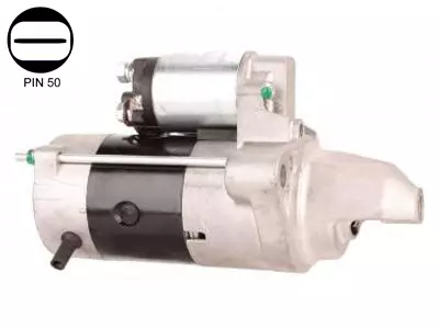 STARTTI 25-3402 HONDA 2,2CTDI - Yleisosat ja tarvikkeet - 32249 - 1