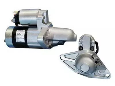 STARTTI 25-4039 MAZDA RX-8 2003-06 - Yleisosat ja tarvikkeet - 32649 - 1