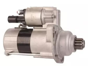 STARTTI 25-4134 2,0KW VAG 2,0TDI - Yleisosat ja tarvikkeet - 34579 - 1