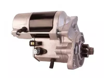 STARTTI 25-4244 KUBOTA 12V 2,0KW 9-H - Yleisosat ja tarvikkeet - 33049 - 1