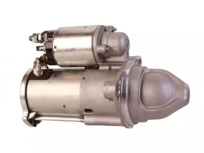 STARTTI 25-4292 OPEL,SAAB 2,0 TURBO 08- - Yleisosat ja tarvikkeet - 33279 - 1