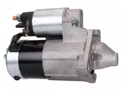 STARTTI 25-4375 R-CLIO III,MODUS - Yleisosat ja tarvikkeet - 33199 - 1