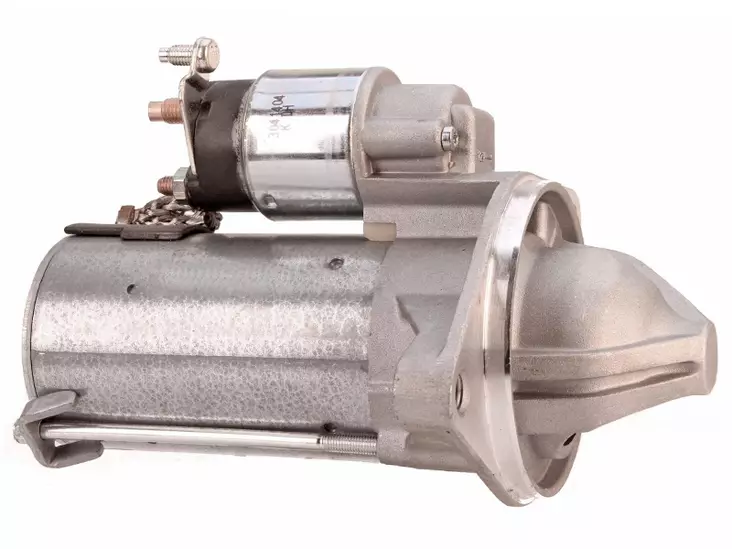 STARTTI 25-4446 1,2KW FORD - Yleisosat ja tarvikkeet - 33329 - 1
