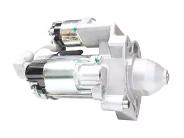 STARTTI 25-4453 FOCUS 1,5 TDCI 14- - Yleisosat ja tarvikkeet - 33639 - 1