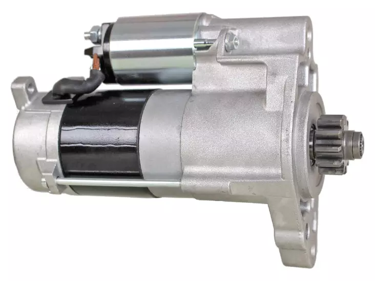 STARTTI 25-4455 2,0KW JAGUAR 3,0D - Yleisosat ja tarvikkeet - 33299 - 1