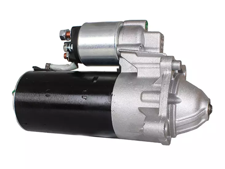 STARTTI 25-4493 2,2KW VOLVO - Yleisosat ja tarvikkeet - 33609 - 1