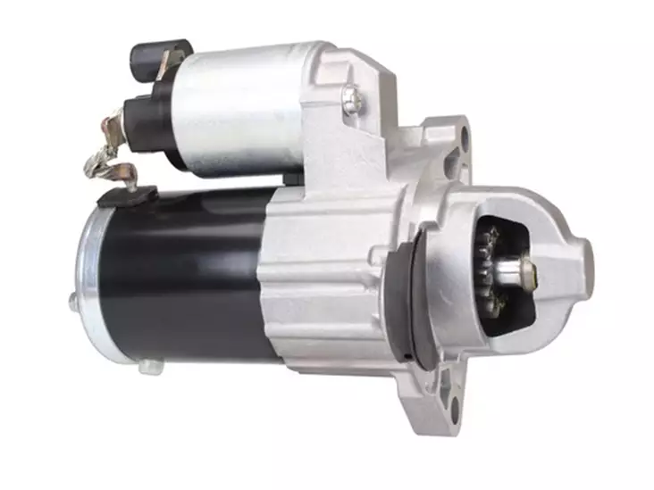 STARTTI 25-5076 1,4KW OPEL - Yleisosat ja tarvikkeet - 32829 - 1