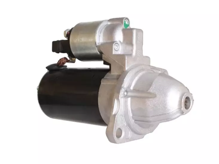 STARTTI 25-5164 2,1KW BMW - Yleisosat ja tarvikkeet - 33109 - 1