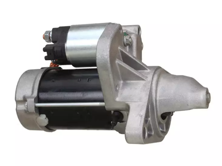 STARTTI 25-5286 1,7KW TOYOTA - Yleisosat ja tarvikkeet - 32909 - 1