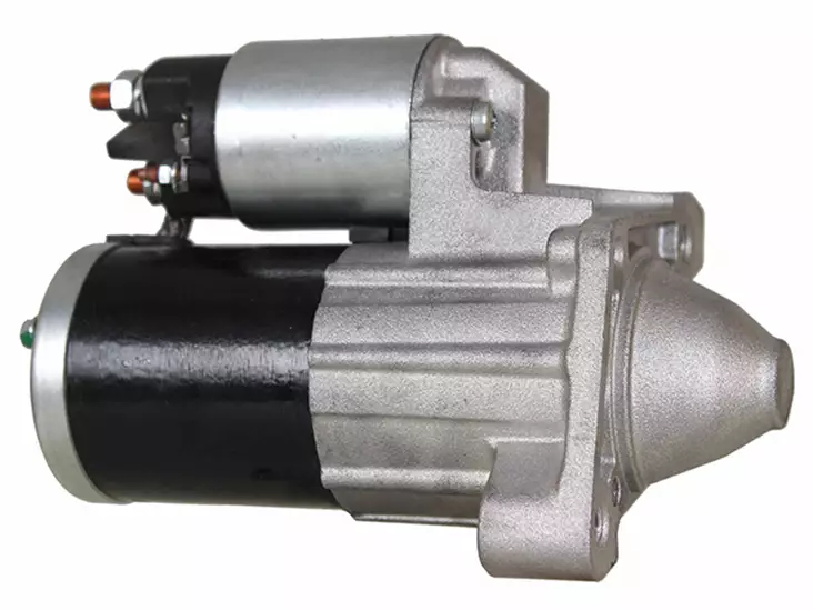 STARTTI 25-5350 1,4KW MB,NISSAN - Yleisosat ja tarvikkeet - 33589 - 1