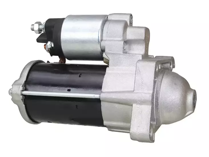 STARTTI 25-5440 1,7KW DACIA,MB,NISSAN,RENAULT - Yleisosat ja tarvikkeet - 32899 - 1