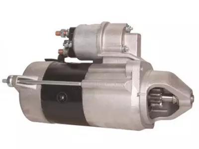 STARTTI 26-4069 BMW 740D E38 - Yleisosat ja tarvikkeet - 32449 - 1