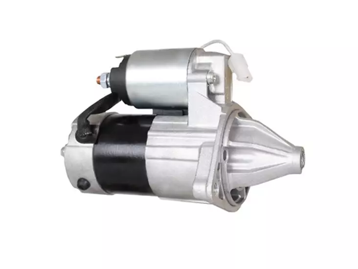 STARTTI 26-5220 12V 1,0KW KUBOTA - Yleisosat ja tarvikkeet - 33159 - 1
