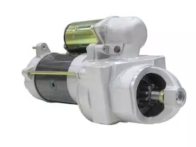 STARTTI 6,2D 10479611 24V - Yleisosat ja tarvikkeet - 31489 - 1