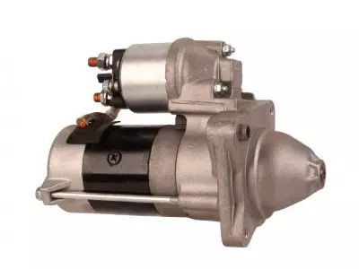 STARTTI 63111008/ 25-2337 - Yleisosat ja tarvikkeet - 32789 - 1