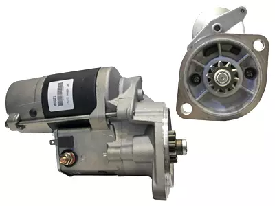 STARTTI BOBCAT 228000-6920 - Yleisosat ja tarvikkeet - 31019 - 1