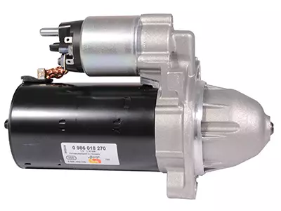 STARTTI BOSCH - Yleisosat ja tarvikkeet - 75319 - 1