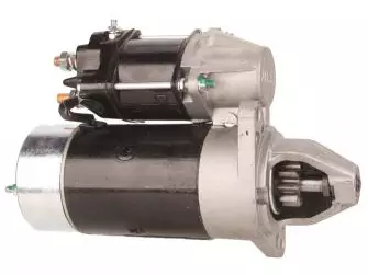 STARTTI CITR. 2CV 25-0025 - Yleisosat ja tarvikkeet - 31069 - 1