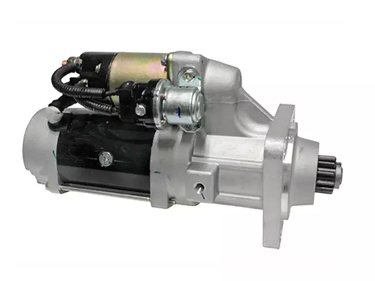 STARTTI DAEWOO 24V 6,0KW 11-H - Yleisosat ja tarvikkeet - 33269 - 1
