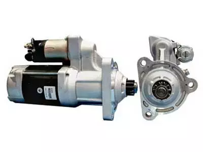 STARTTI DAEWOO 24V 7,0KW 11-H - Yleisosat ja tarvikkeet - 32309 - 1