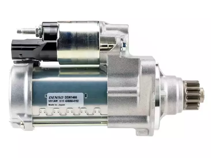 STARTTI DENSO VAG - Yleisosat ja tarvikkeet - 33259 - 1