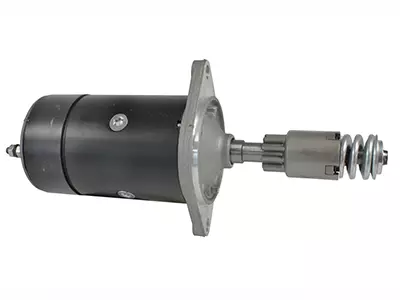 STARTTI FERGU 25038/B/E/H - Yleisosat ja tarvikkeet - 31079 - 1