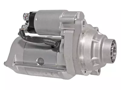 STARTTI FORD PICK-UP 6,4D 08- - Yleisosat ja tarvikkeet - 33489 - 1