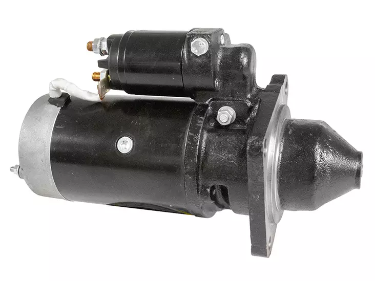 STARTTI IVECO 0001368019 - Yleisosat ja tarvikkeet - 31459 - 1