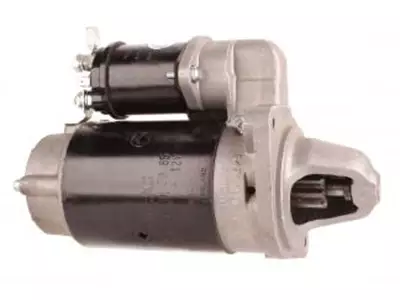 STARTTI JAGUAR 25-0284 - Yleisosat ja tarvikkeet - 31579 - 1