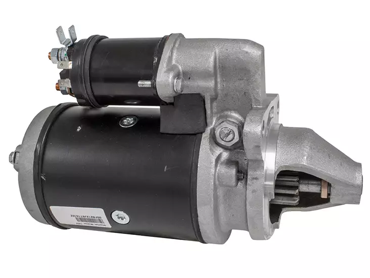 STARTTI LRS157 / 27413 - Yleisosat ja tarvikkeet - 31509 - 1