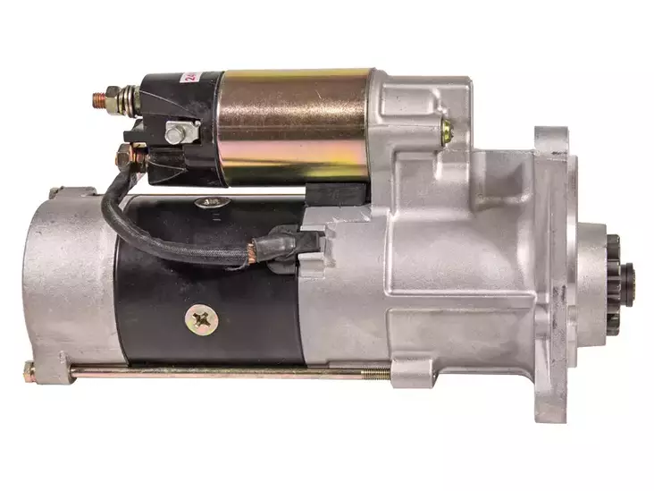 STARTTI M8T60271 24V 5,0KW - Yleisosat ja tarvikkeet - 33419 - 1