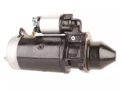 STARTTI MAN 1129/ 45-1091 - Yleisosat ja tarvikkeet - 31279 - 1