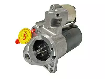 STARTTI MB W168,W169,W245 - Yleisosat ja tarvikkeet - 76209 - 1