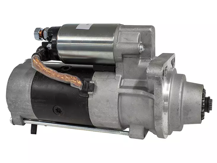 STARTTI MELROE 3KW 10-H - Yleisosat ja tarvikkeet - 33169 - 1