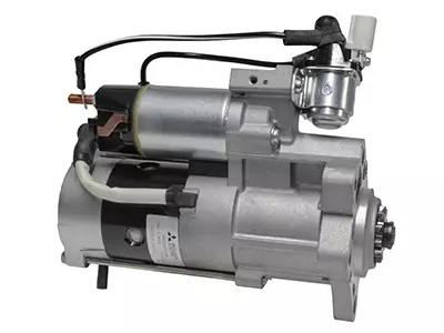 STARTTI MITSUBISHI M8T85771AM CANTER - Yleisosat ja tarvikkeet - 32919 - 1