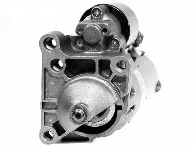 STARTTI REN. 1657/25-2052 - Yleisosat ja tarvikkeet - 31839 - 1