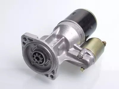 STARTTI S114-322 - Yleisosat ja tarvikkeet - 32749 - 1